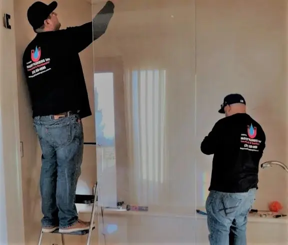 Professional plumbing installation for Toilet Repair in Quimby