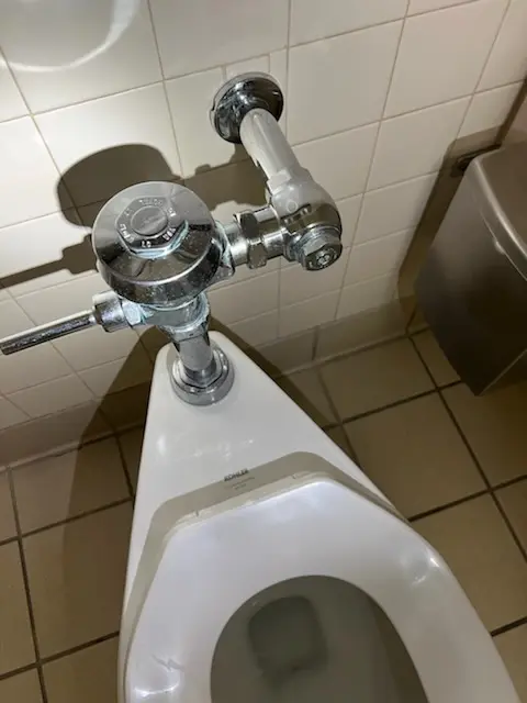 Fixture installation and repair for Sewer Camera Inspection in Quimby